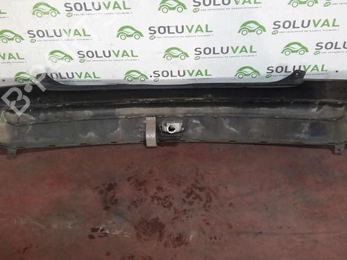 Rear bumper MINI MINI (R50, R53) Cooper | BP22003779C8 