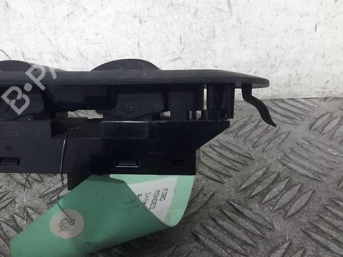 Left front window switch FORD MONDEO IV Turnier (BA7) 1.8 TDCi | BP20358860I27 