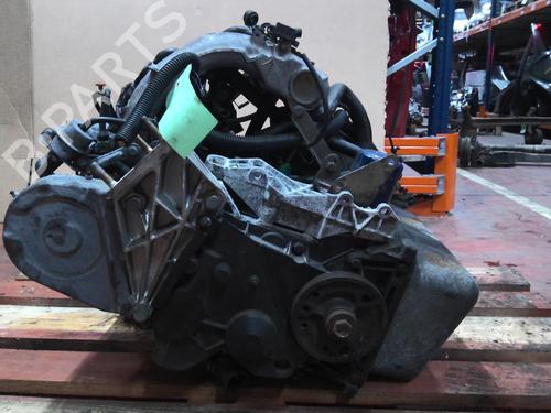 Used Engine Engine PEUGEOT 405 I (15B) 1.9 (122 hp) 32527451 32527451