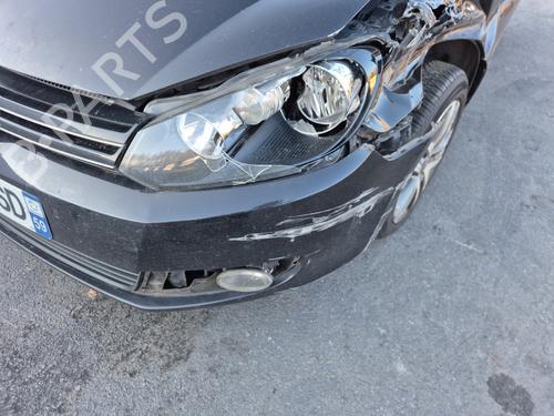 Right tailgate light VW GOLF VI (5K1) 1.6 TDI | BP32383478C80 - Image 9