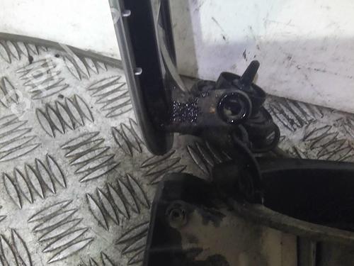 Fuel flap VW GOLF VII (5G1, BQ1, BE1, BE2) 1.2 TSI | BP25276295C131 