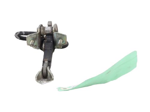 Used Hinge/Door check strap FIAT 500 (312_) 1.3 D Multijet (312AXB1A) (75 hp) 25223731