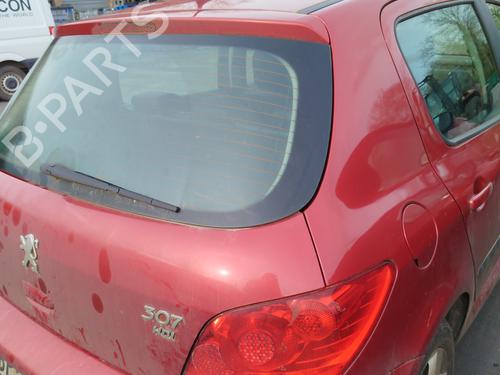 Right front window switch PEUGEOT 307 (3A/C) 1.6 HDi 110 | BP24183828I26 - Image 5