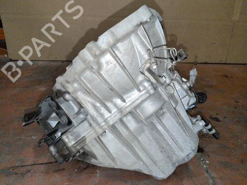 Used Gearbox Gearbox TOYOTA AYGO (_B4_) 1.0 VVTi (KGB40) (72 hp) 35902170 35902170