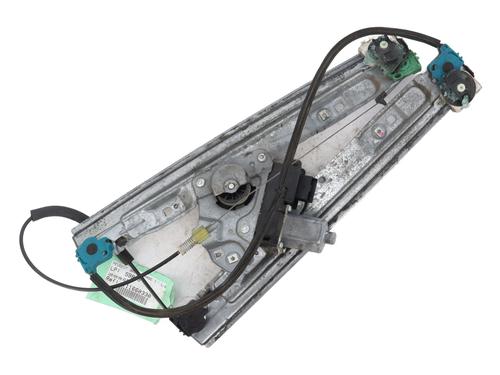 Used Front right window mechanism PEUGEOT 308 I (4A_, 4C_) 1.6 HDi (90 hp) 28668987