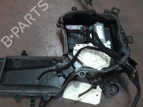 Used Front left window mechanism SEAT LEON (1P1) 2.0 TDI 16V (140 hp) 20362534