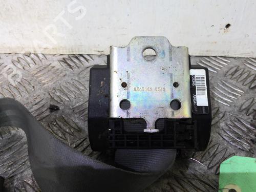 Used Front left seatbelt Front left seatbelt RENAULT TWINGO I (C06_) 1.2 (C066, C068) (58 hp) 20353493 20353493
