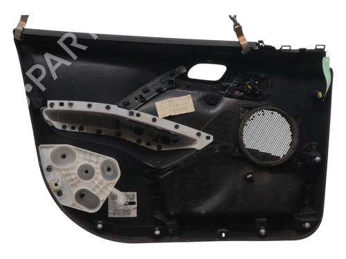 Used Front right panel Front right panel PEUGEOT 208 I (CA_, CC_) 1.2 VTI 82 (82 hp) 30604579 30604579