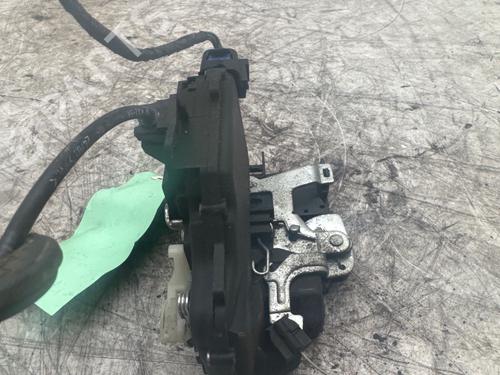 Used Rear right lock Rear right lock 36842439 36842439