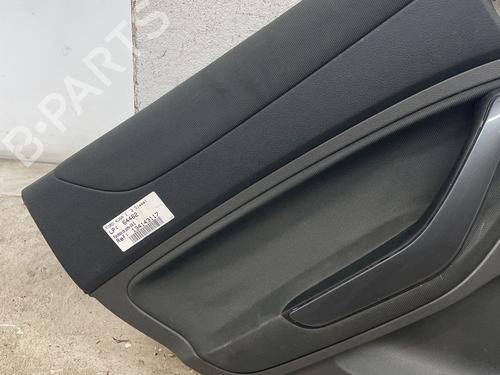 Used Rear left panel Rear left panel FORD KUGA I 2.0 TDCi 4x4 (163 hp) 39957842 39957842