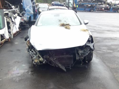 Climate control PEUGEOT 508 I (8D_) 2.0 HDi | BP26975139I5 - Image 17