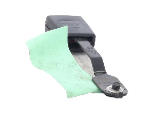 Used Seat buckle CITROËN C3 II (SC_) 1.4 HDi 70 (SC8HZC, SC8HR0, SC8HP4) (68 hp) 31604272