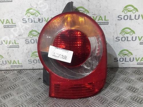 Used Right taillight Right taillight 20362136 20362136