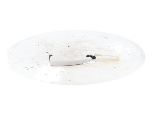 Used Front right exterior door handle Front right exterior door handle PEUGEOT RIFTER e-Rifter (136 hp) 40613384 40613384