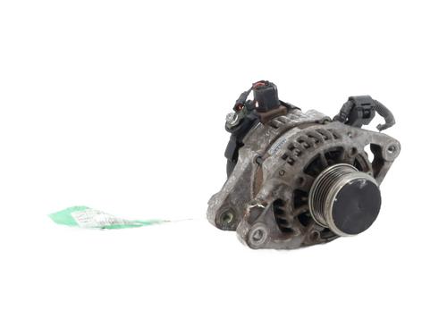 Alternator TOYOTA AYGO (_B4_) 1.0 (KGB40) | BP32383098M7  - Image 5