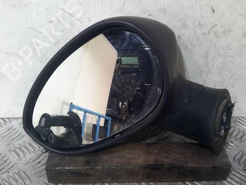 Used Left mirror FIAT GRANDE PUNTO (199_) 1.3 D Multijet (75 hp) 20355420