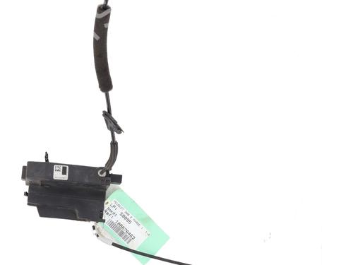 Used Rear right lock PEUGEOT 308 II (LB_, LP_, LW_, LH_, L3_) 1.6 HDi / BlueHDi 115 (115 hp) 27286560