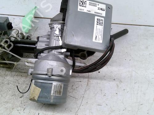 Steering column FIAT 500X (334_) 1.6 D Multijet (334AXA1B, 334AXA11) | BP33653691M21 - Image 5