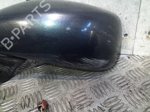 Used Left mirror PEUGEOT 807 (EB_) 2.2 (158 hp) 20365376