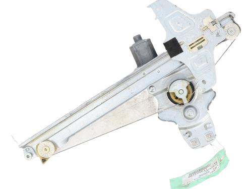 Rear left window mechanism CITROËN C5 III Break (RW_) 1.6 HDi 110 | BP29600373C24 
