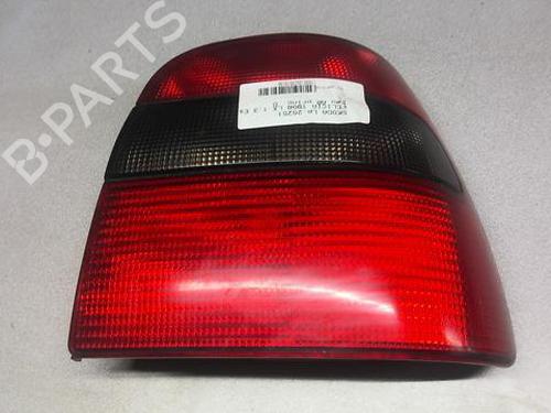 Farolim direito Farolim direito SKODA FELICIA II (6U1) 1.3 (54 hp) 20370604 20370604