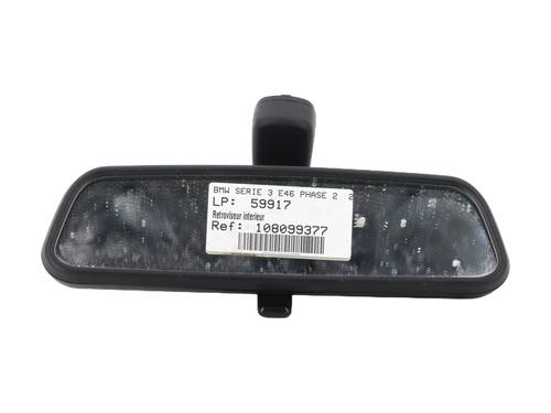 Used Rear mirror BMW 3 (E46) 318 d (116 hp) 27352778