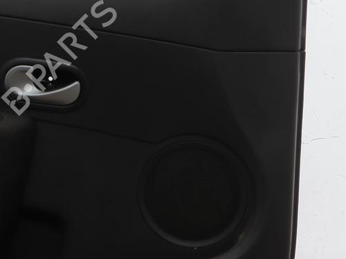 Front left panel RENAULT CLIO III (BR0/1, CR0/1) 1.5 dCi (C/BR0G, C/BR1G) | BP32849954C58 - Image 4