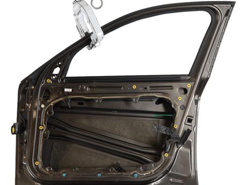Right front door ALFA ROMEO 159 Sportwagon (939_) 1.9 JTDM 16V (939BXC1B) | BP25701878C3 