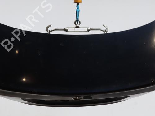 Tailgate MERCEDES-BENZ C-CLASS (W203) C 220 CDI (203.006) | BP29440557C6