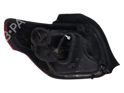 Right taillight CITROËN DS3 (SA_) 1.6 HDi 110 | BP32275452C35 