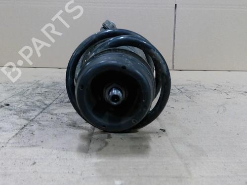 Left front shock absorber AUDI A1 (8X1, 8XK) 1.6 TDI | BP27884751M16 