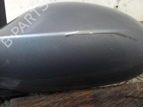Left mirror BMW 1 (E87) 120 d | BP20360071C26 
