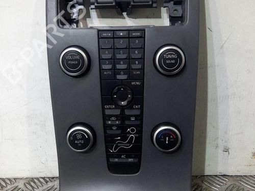 Used Climate control VOLVO V50 (545) 1.6 D (110 hp) 21817093