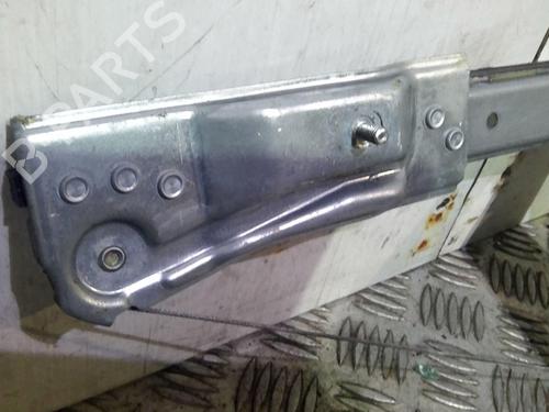 Front right window mechanism DACIA SANDERO II 1.0 SCe 75 (B8JC, B8JD) | BP20353732C23 