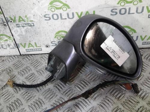 Used Right mirror CITROËN C4 I (LC_) 1.6 HDi (109 hp) 21592379