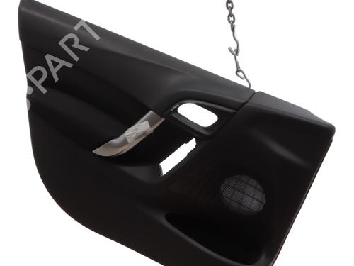 Front left panel CITROËN C3 II (SC_) 1.6 HDi | BP33319346C58 - Image 4