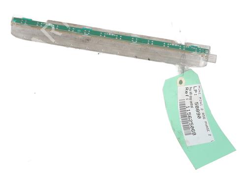 Used Third brake light MINI MINI (R56) One D (90 hp) 30446547