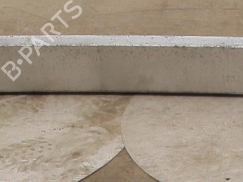 Rear bumper reinforcement CITROËN C4 Picasso II 2.0 BlueHDi 150 | BP26382219C73 