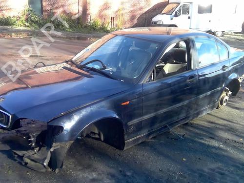 Used Parts BMW 3 (E46) 318 d 1877508