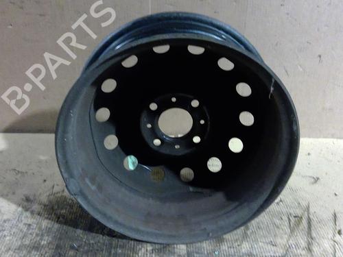 Fælk Fælk CITROËN C3 I (FC_, FN_) 1.4 HDi (68 hp) 31752028 31752028