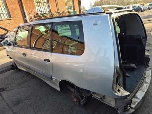 Engine RENAULT ESPACE III (JE0_) 2.2 dCi (JE0K) | BP33895700M1  - Image 18