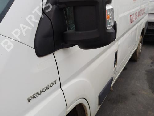 Right sun visor PEUGEOT BOXER Van 2.2 HDi 120 | BP26598848I2 - Image 12