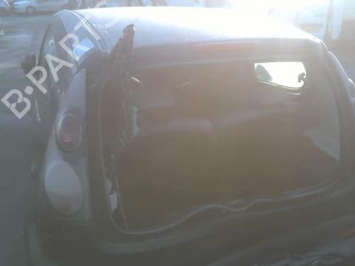 Front left window mechanism CITROËN C1 (PM_, PN_) 1.0 | BP23789399C22 - Image 7