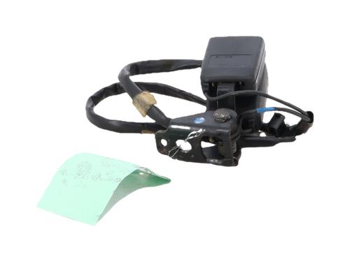 Used Seat buckle Seat buckle 38485432 38485432