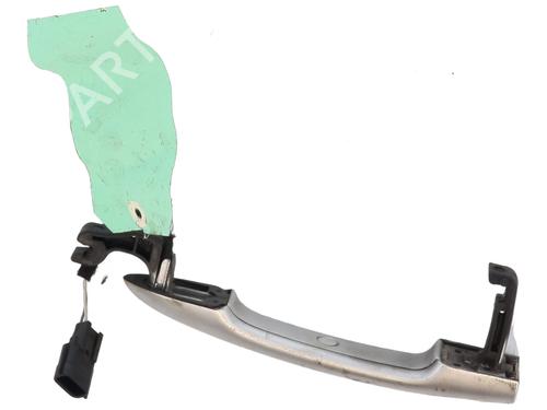 Front right exterior door handle RENAULT MEGANE III Coupe (DZ0/1_) 1.5 dCi (DZ09, DZ0D, DZ1F, DZ1G, DZ14, DZ29) | BP31166378C129