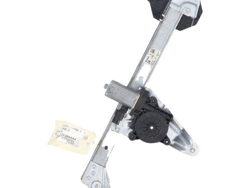 Rear left window mechanism DACIA SANDERO II 1.5 Blue dCi 95 (B8JL) | BP40031220C24 - Image 2