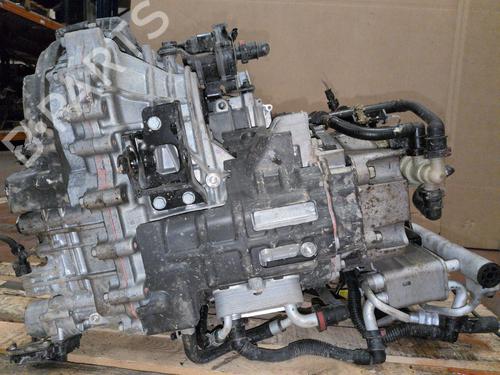 Engine HYUNDAI KONA (SX2) EV | BP38233717M1 - Image 4