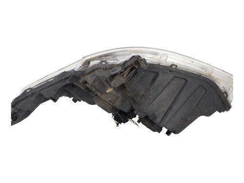Right headlight PEUGEOT 208 I (CA_, CC_) 1.4 HDi | BP32254341C29