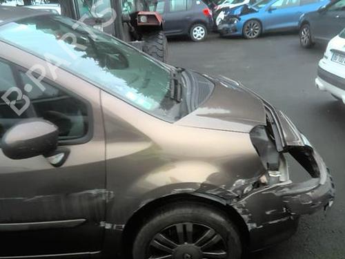 Starter RENAULT MODUS / GRAND MODUS (F/JP0_) 1.2 | BP23788667M8  - Image 6