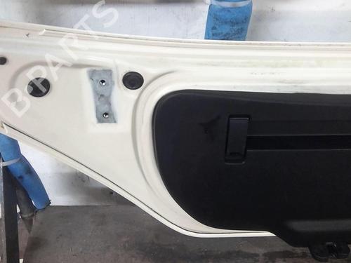 Tailgate VW NEW BEETLE Convertible (1Y7) 1.9 TDI | BP20366121C6 